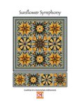 (image for) Sunflower Symphony
